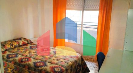 КВАРТИРА НА ВТОРОМ ЭТАЖЕ САН-ВИСЕНТЕ-ДЕЛЬ-РАСПЕЙГ — ВОЗМОЖНОСТЬ