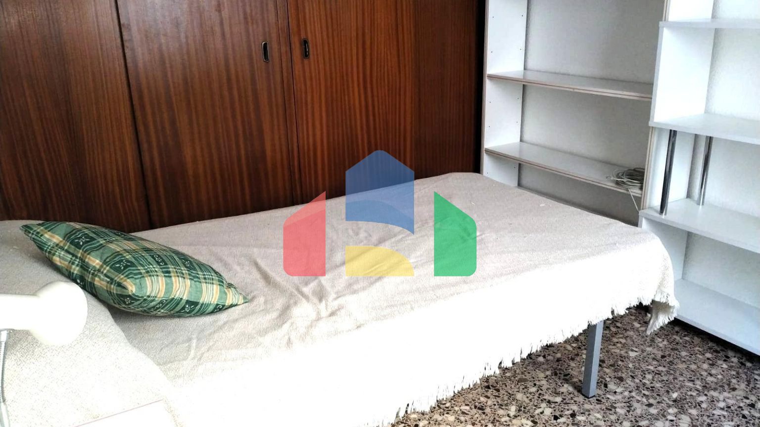 КВАРТИРА НА ВТОРОМ ЭТАЖЕ САН-ВИСЕНТЕ-ДЕЛЬ-РАСПЕЙГ — ВОЗМОЖНОСТЬ