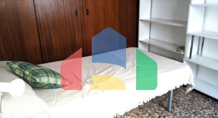 КВАРТИРА НА ВТОРОМ ЭТАЖЕ САН-ВИСЕНТЕ-ДЕЛЬ-РАСПЕЙГ — ВОЗМОЖНОСТЬ