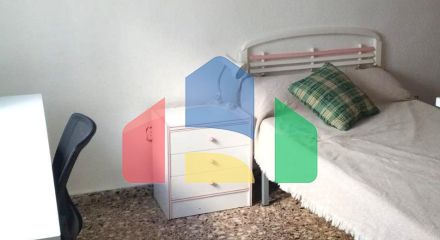 КВАРТИРА НА ВТОРОМ ЭТАЖЕ САН-ВИСЕНТЕ-ДЕЛЬ-РАСПЕЙГ — ВОЗМОЖНОСТЬ