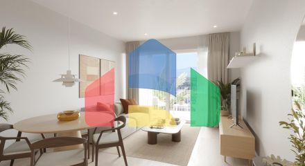 Апартаменты в San Vicente del Raspeig ID 72644