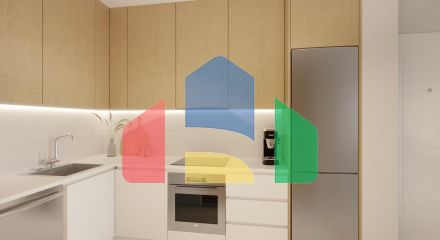 Апартаменты в San Vicente del Raspeig ID 72644