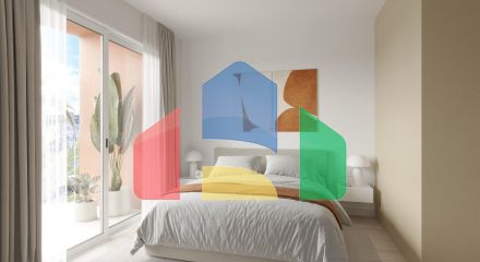 Апартаменты в San Vicente del Raspeig ID 72644