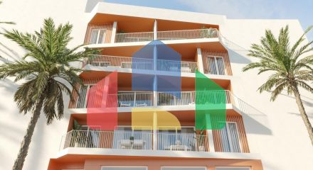 Апартаменты в San Vicente del Raspeig ID 72644