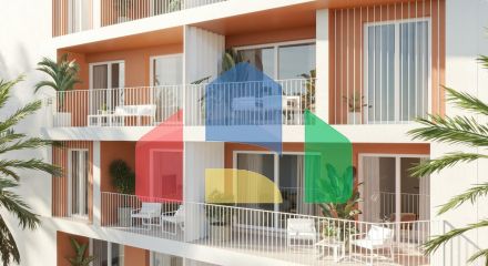 Апартаменты в San Vicente del Raspeig ID 72644