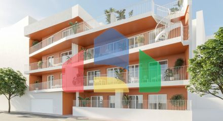 Апартаменты в San Vicente del Raspeig ID 72644