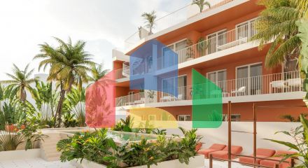 Апартаменты в San Vicente del Raspeig ID 72644