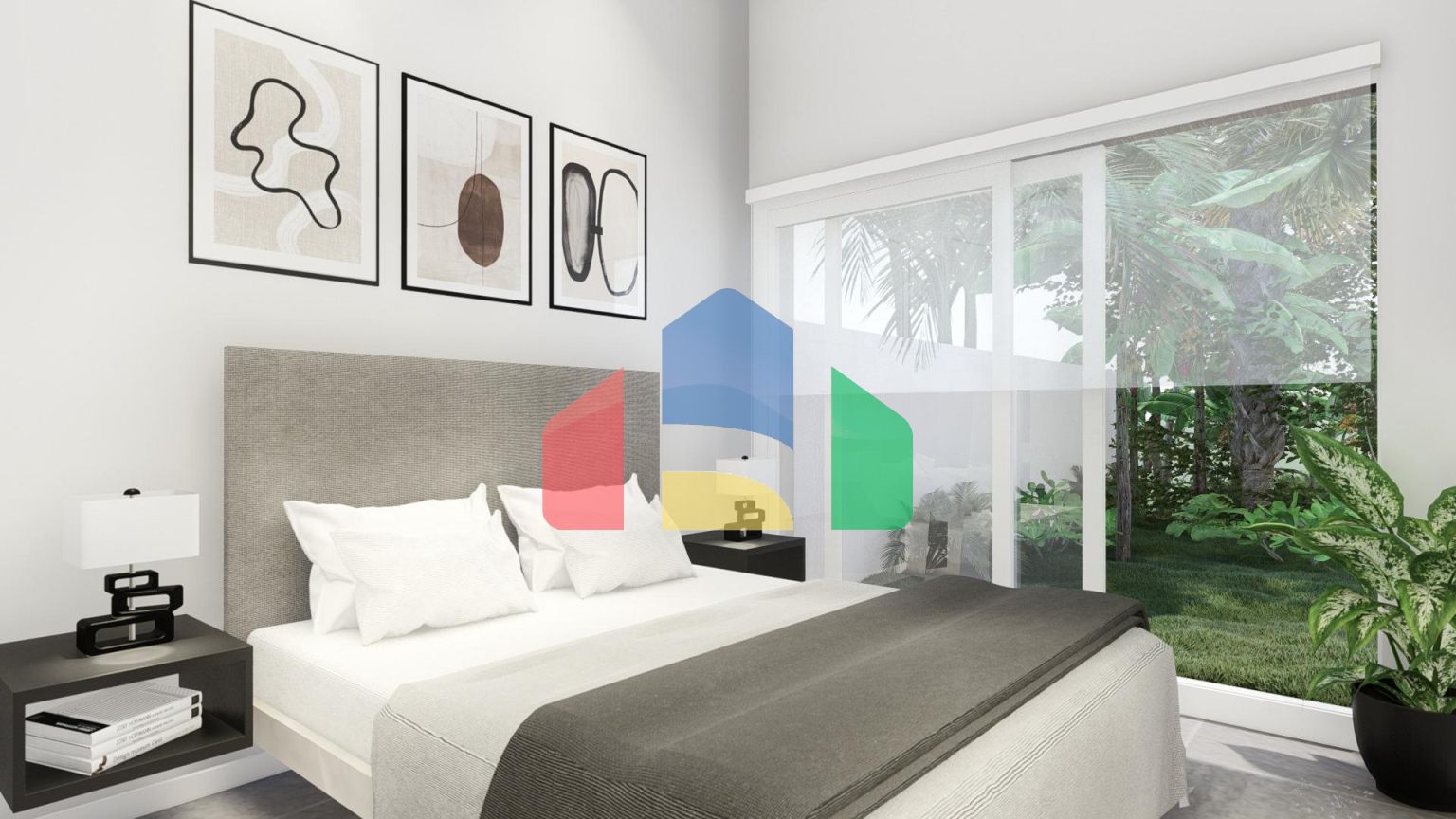 НОВЫЕ ТАУНХАУСЫ В ТОРРЕГУИЛЕ, МУРСИЯ