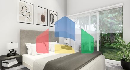 НОВЫЕ ТАУНХАУСЫ В ТОРРЕГУИЛЕ, МУРСИЯ