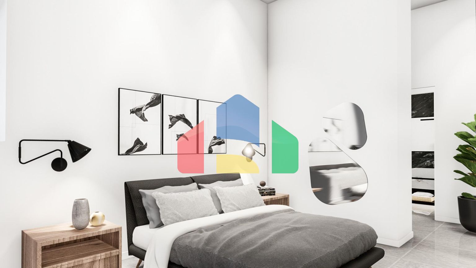 НОВЫЕ ТАУНХАУСЫ В ТОРРЕГУИЛЕ, МУРСИЯ