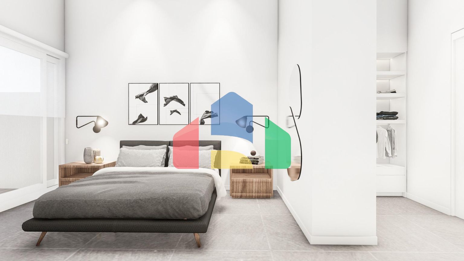 НОВЫЕ ТАУНХАУСЫ В ТОРРЕГУИЛЕ, МУРСИЯ