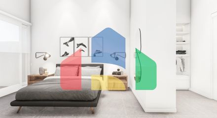 НОВЫЕ ТАУНХАУСЫ В ТОРРЕГУИЛЕ, МУРСИЯ