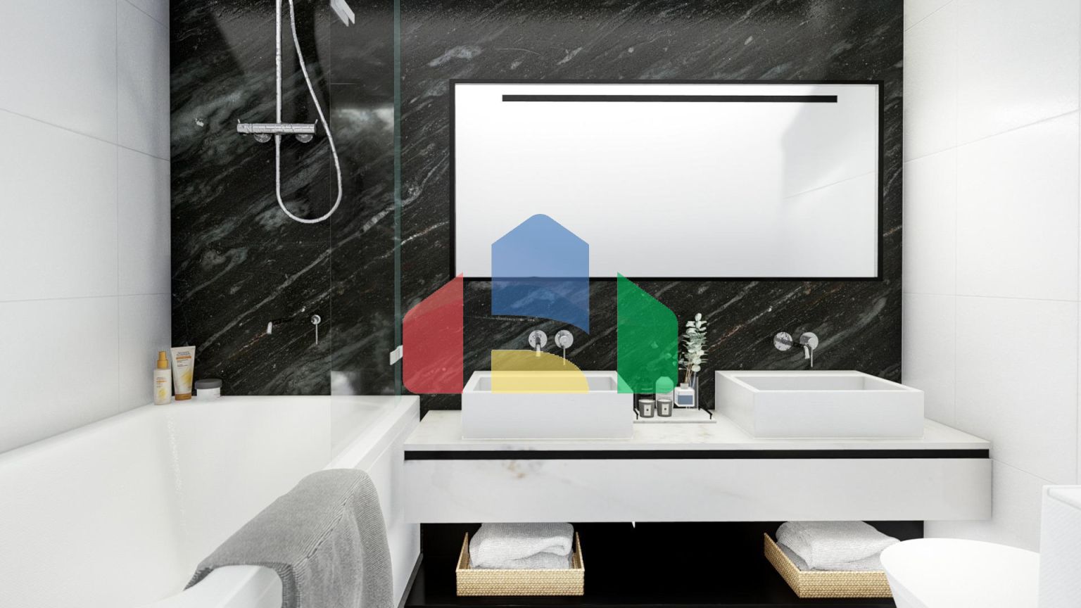 НОВЫЕ ТАУНХАУСЫ В ТОРРЕГУИЛЕ, МУРСИЯ