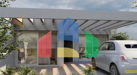 НОВЫЕ ТАУНХАУСЫ В ТОРРЕГУИЛЕ, МУРСИЯ