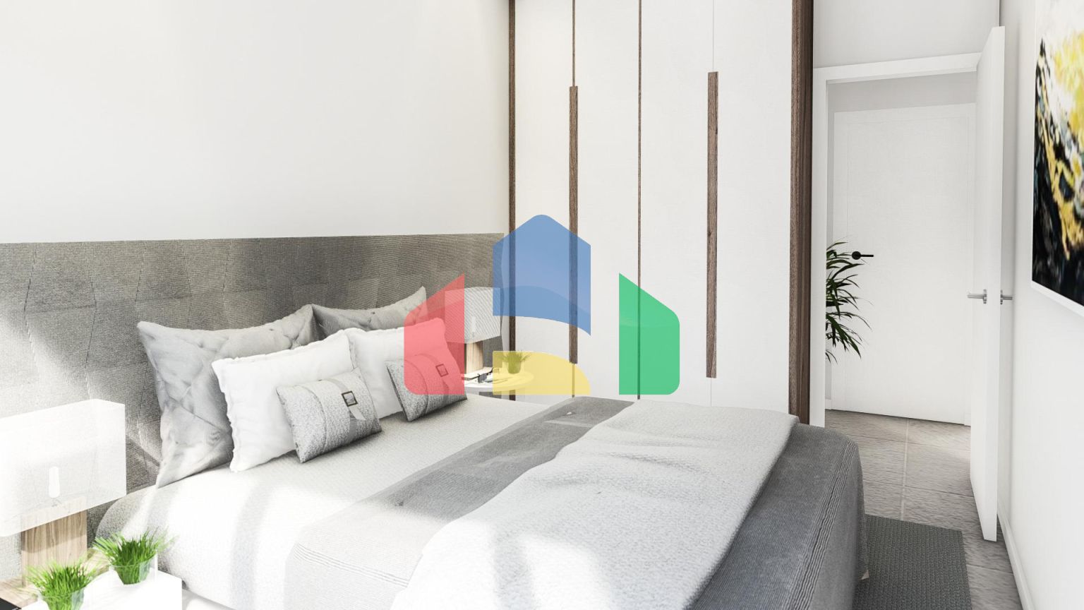 НОВЫЕ ВИЛЛЫ В ТОРРЕГУИЛЕ, МУРСИЯ