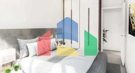 НОВЫЕ ВИЛЛЫ В ТОРРЕГУИЛЕ, МУРСИЯ