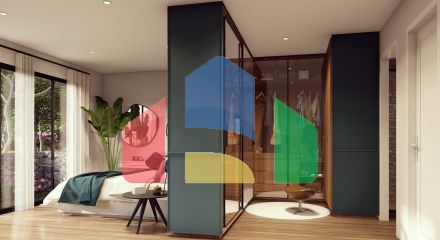 НОВЫЕ ВИЛЛЫ В ТОРРЕГУИЛЕ, МУРСИЯ