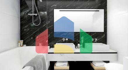 НОВЫЕ ВИЛЛЫ В ТОРРЕГУИЛЕ, МУРСИЯ