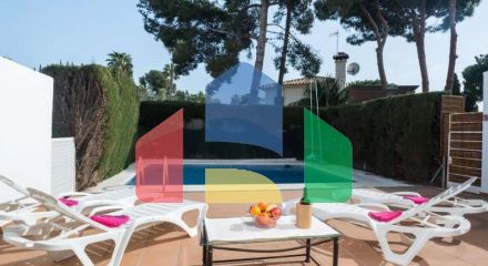 Townhouse for sale in Atalaya