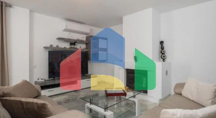 Townhouse for sale in Atalaya