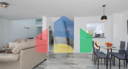 Townhouse for sale in Atalaya