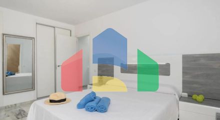 Таунхаус на продажу в Аталая