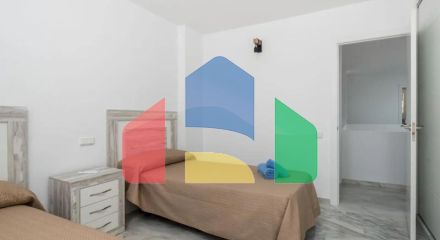 Таунхаус на продажу в Аталая