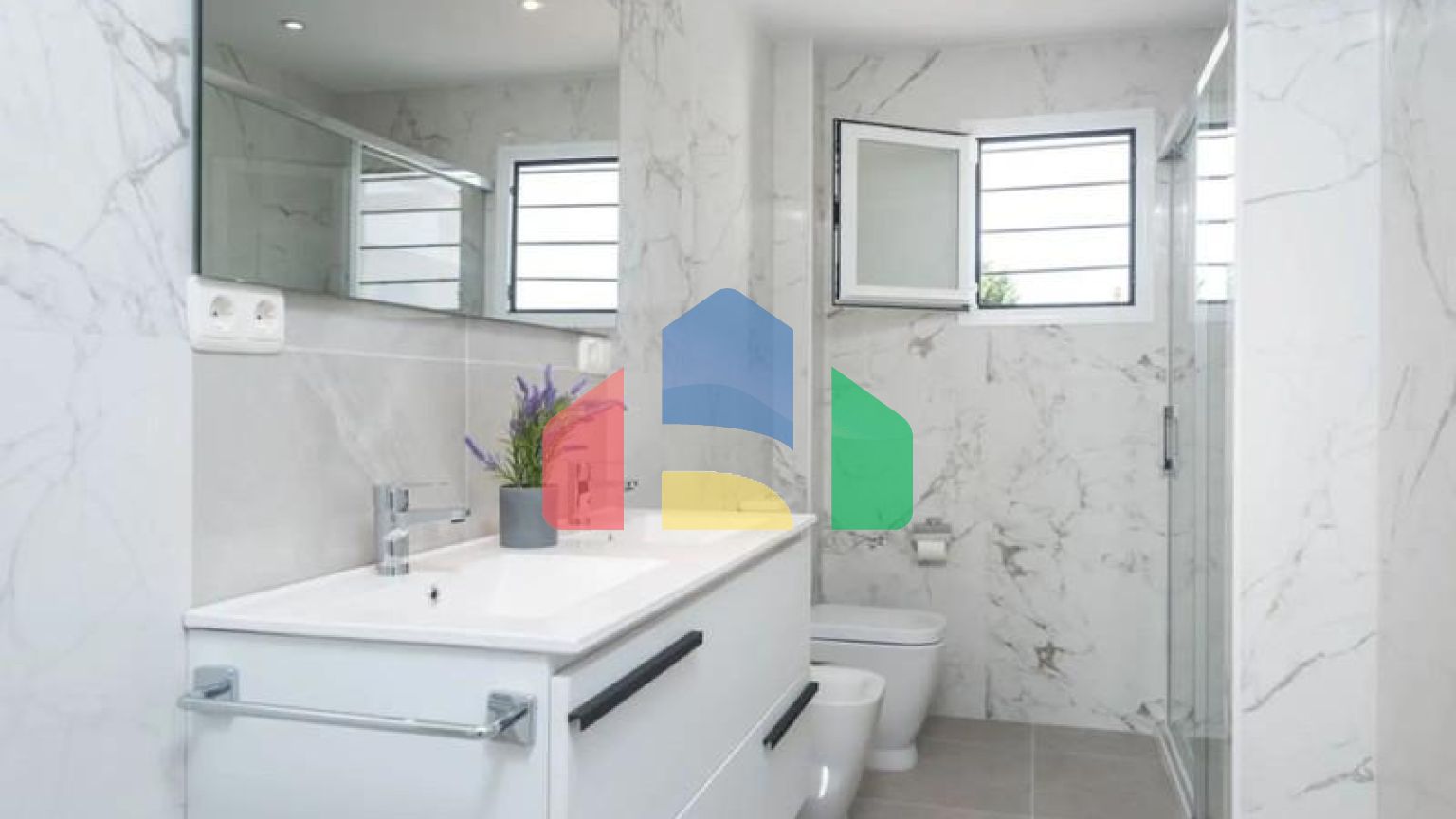 Таунхаус на продажу в Аталая