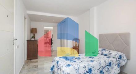 Таунхаус на продажу в Аталая