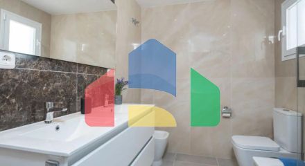 Таунхаус на продажу в Аталая