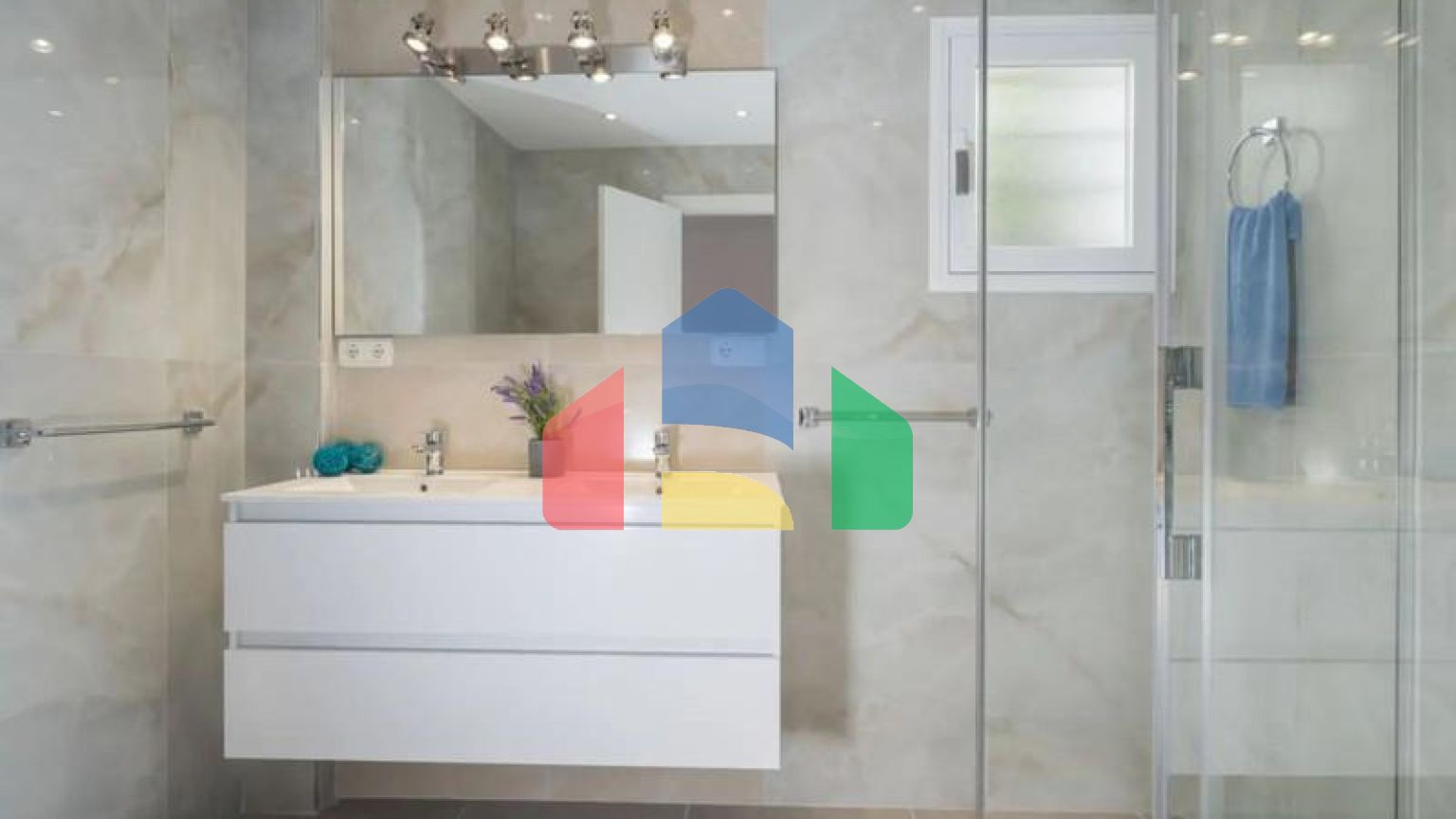 Таунхаус на продажу в Аталая