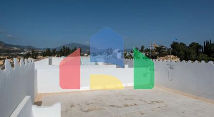 Таунхаус на продажу в Аталая