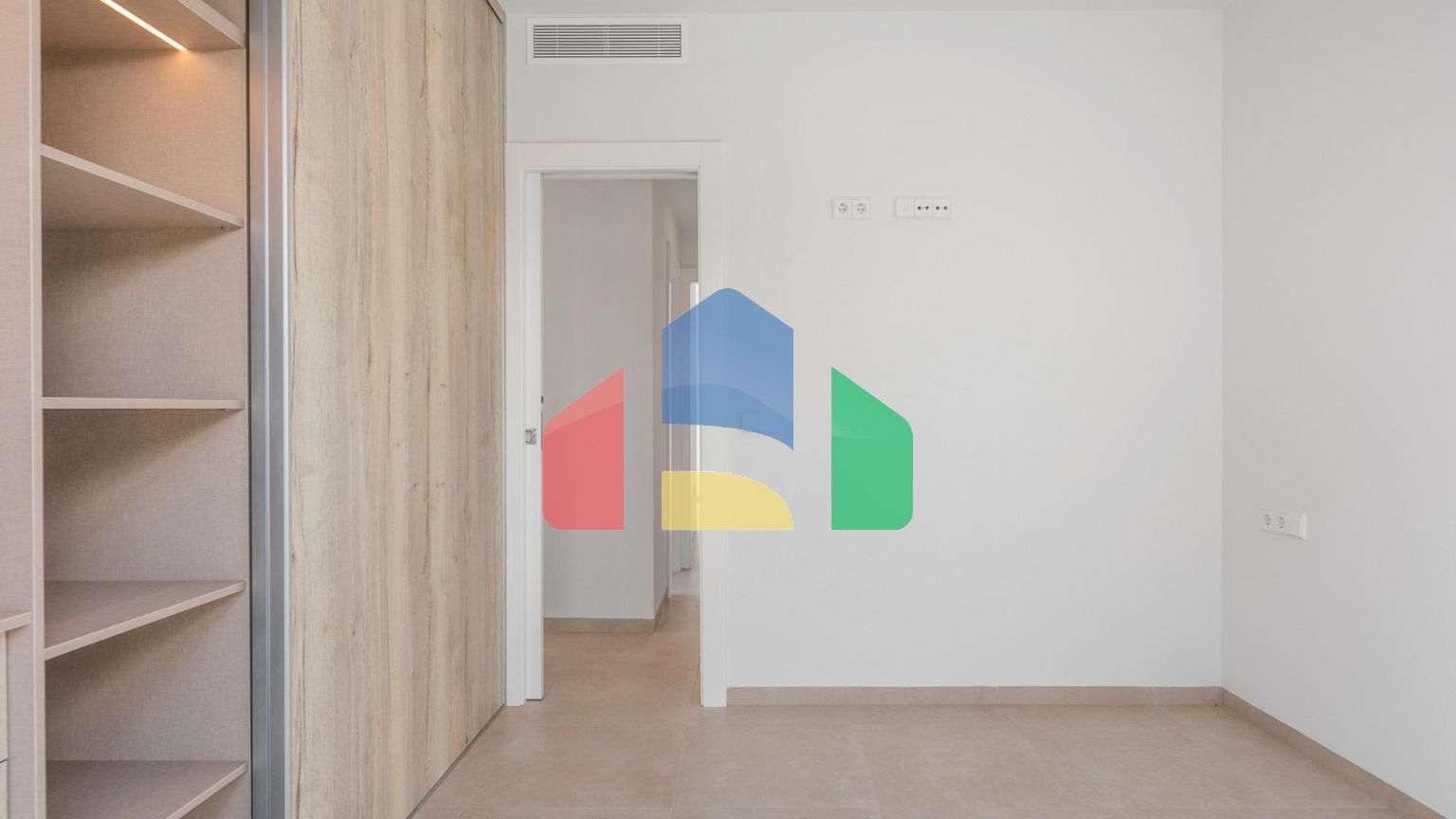 Красивая вилла в Сан-Хавьер