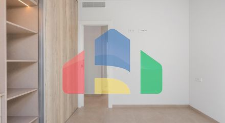 Красивая вилла в Сан-Хавьер