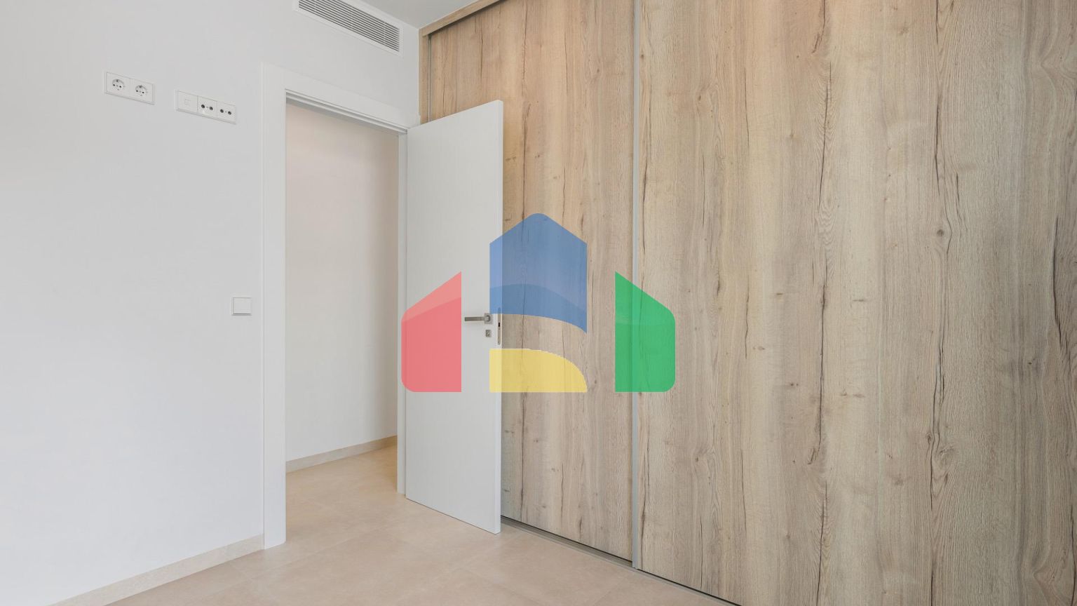 Красивая вилла в Сан-Хавьер