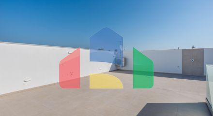 Красивая вилла в Сан-Хавьер