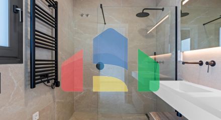 Красивая вилла в Сан-Хавьер