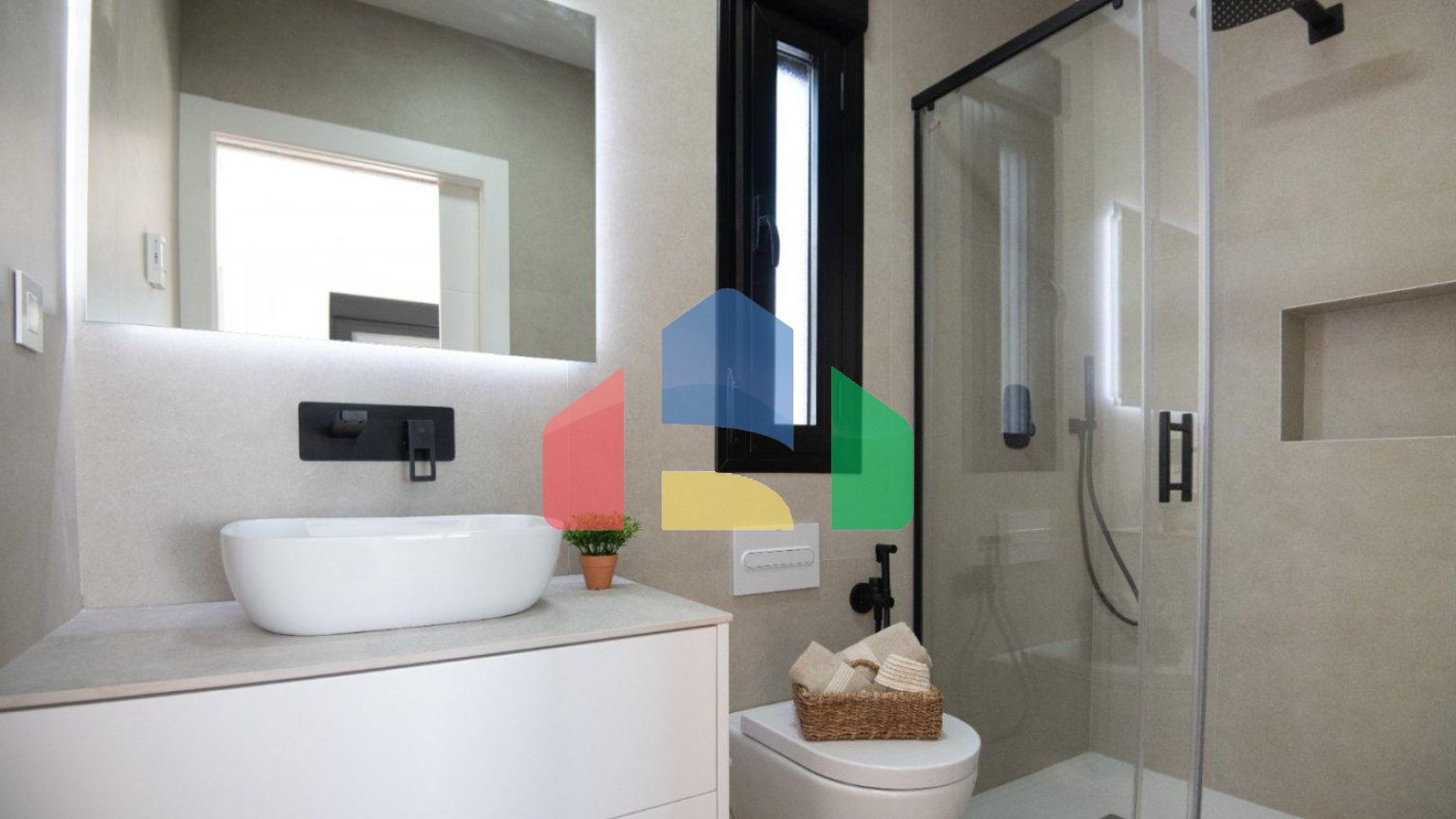 НОВЫЕ ТАУНХАУСЫ В САНТЬЯГО-ДЕ-ЛА-РИБЕРА