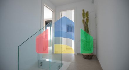 НОВЫЕ ТАУНХАУСЫ В САНТЬЯГО-ДЕ-ЛА-РИБЕРА НОВЫЕ ТАУНХАУСЫ В САНТЬЯГО-ДЕ-ЛА-РИБЕРА