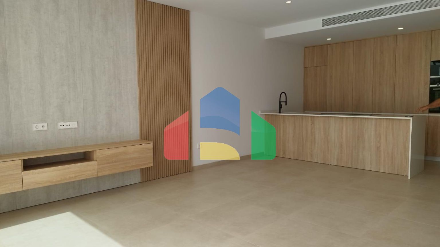 Комплекс из 20 вилл в Сан Хавьер (Мурсия)