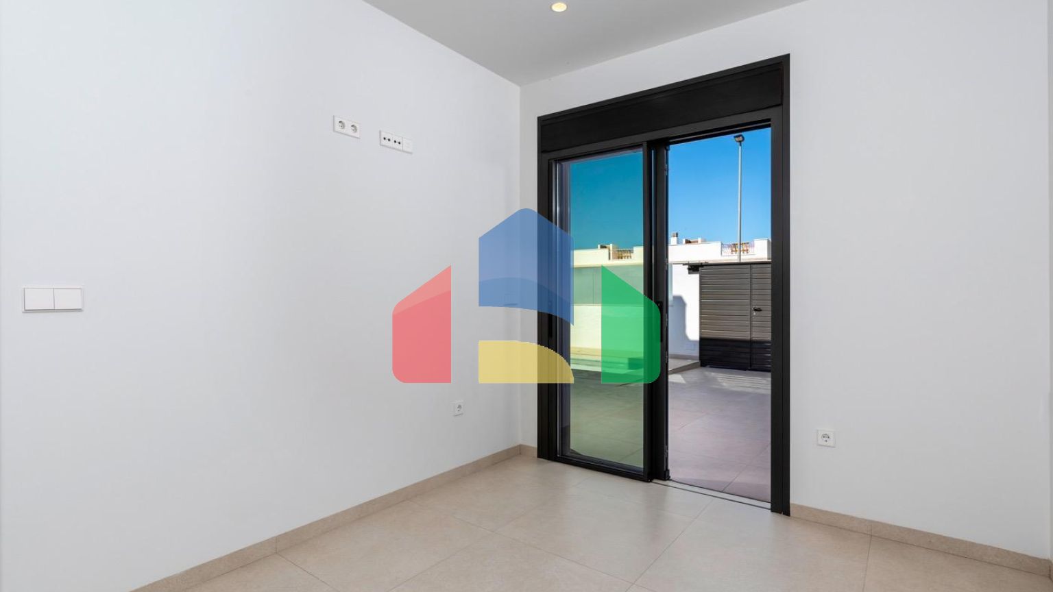 Комплекс из 20 вилл в Сан Хавьер (Мурсия)