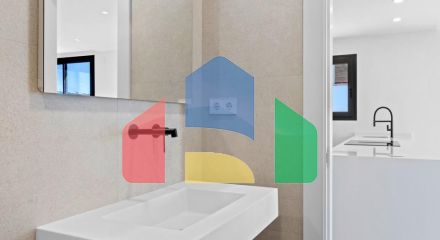 Комплекс из 20 вилл в Сан Хавьер (Мурсия) Комплекс из 20 вилл в Сан Хавьер (Мурсия)