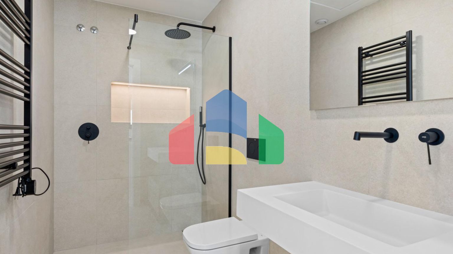 Комплекс из 20 вилл в Сан Хавьер (Мурсия)