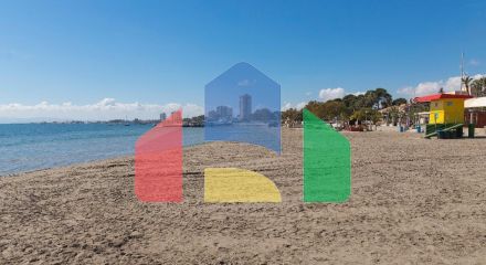 НОВОЕ СТРОИТЕЛЬСТВО ПОЛУОТДЕЛЬНЫХ ВИЛЛ В САНТЬЯГО-ДЕ-ЛА-РИБЕРА НОВОЕ СТРОИТЕЛЬСТВО ПОЛУОТДЕЛЬНЫХ ВИЛЛ В САНТЬЯГО-ДЕ-ЛА-РИБЕРА