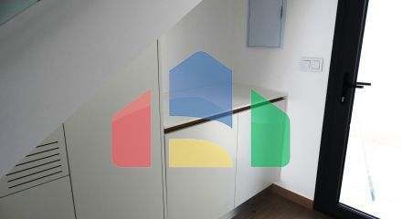 НОВЫЕ ТАУНХАУСЫ В САНТЬЯГО-ДЕ-ЛА-РИБЕРА