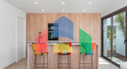 НОВЫЕ ВИЛЛЫ В САН-ХАВЬЕРЕ НОВЫЕ ВИЛЛЫ В САН-ХАВЬЕРЕ