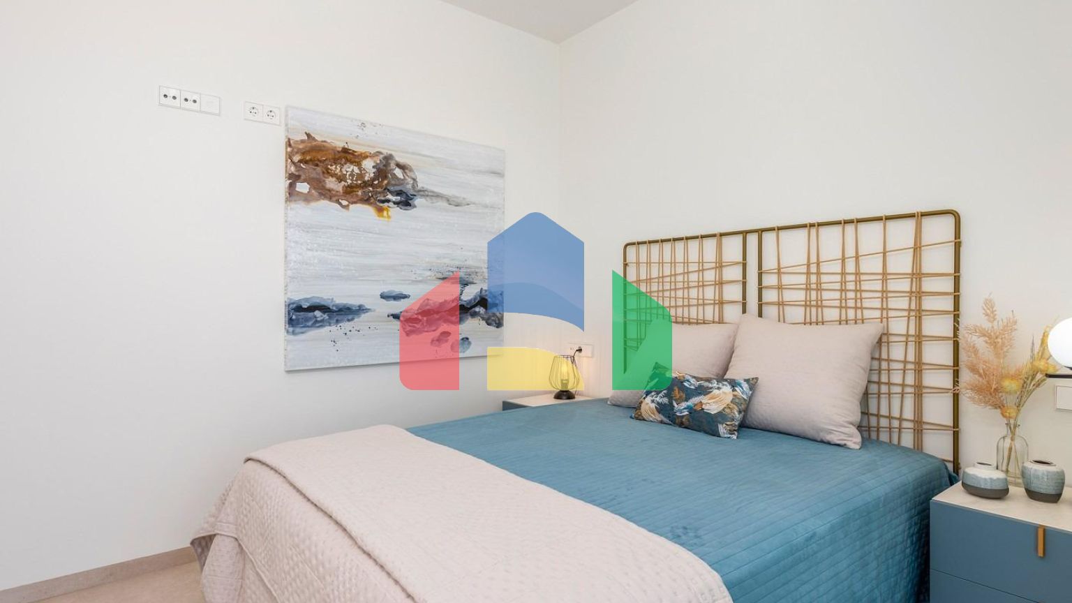 НОВЫЕ ВИЛЛЫ В САН-ХАВЬЕРЕ