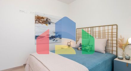 НОВЫЕ ВИЛЛЫ В САН-ХАВЬЕРЕ НОВЫЕ ВИЛЛЫ В САН-ХАВЬЕРЕ