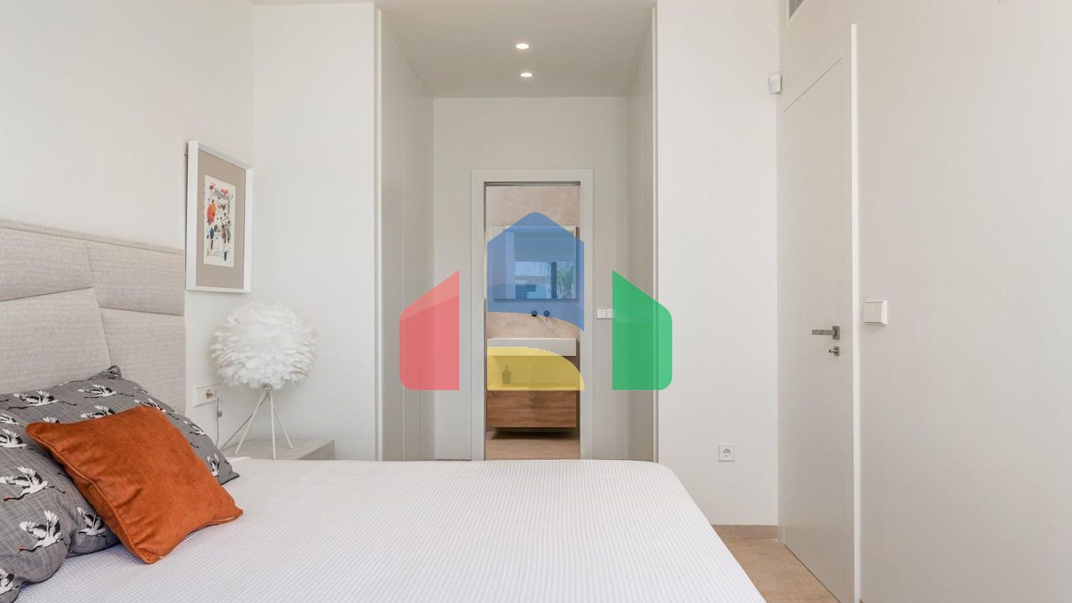 НОВЫЕ ВИЛЛЫ В САН-ХАВЬЕРЕ