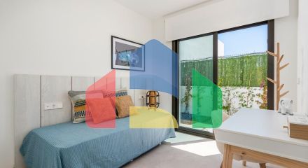 НОВЫЕ ВИЛЛЫ В САН-ХАВЬЕРЕ НОВЫЕ ВИЛЛЫ В САН-ХАВЬЕРЕ